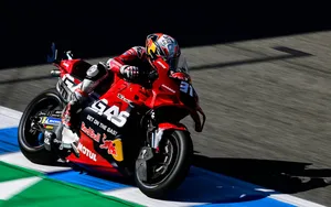 GP d’Espagne – Essais Qualificatifs – MotoGP 2024 – Classement et résultat : Nouvelle déception pour Zarco et Quartararo