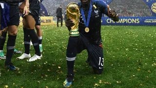 La ruée vers le Ballon d’Or (15/30) : N’Golo Kanté