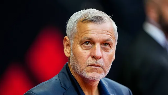 LOSC : 8 absences contre l’OL, hécatombe pour Bruno Genesio