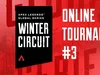 ALGS Winter Circuit #3 : solaFide et Crazy Raccoon encore au top, FlavorOfTheMonth sur le fil