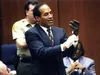 OJ Simpson : une histoire américaine