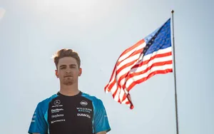 F1 : Sargeant, un premier point qui fait tellement de bien