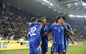 Belgique – Italie : heure et chaîne TV du match de Ligue des nations