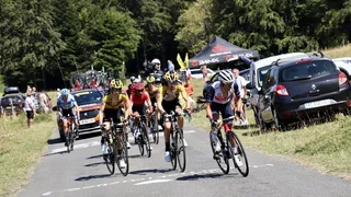 Tour de l’Ain : le bilan d’une épreuve riche en enseignements