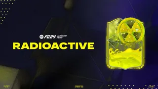 EA FC 24 Radioactive : Joueurs, Objectifs, SBC … Tout savoir sur la nouvelle promo UT