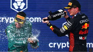 F1 : comment Max Verstappen pourrait pousser Fernando Alonso à prendre sa retraite