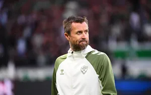 ASSE : Année terminée pour 7 joueurs, Eirik Horneland crie à l’aide