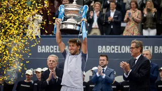 Gains ATP Barcelone 2025 : combien gagne le vainqueur du tournoi ?