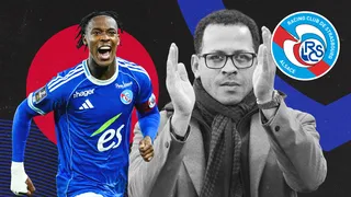 Mercato Strasbourg : Pourquoi le RCSA doit libérer Emanuel Emegha dès cet hiver