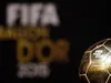 Ballon d’Or 2025 : date, heure et diffusion TV de la cérémonie