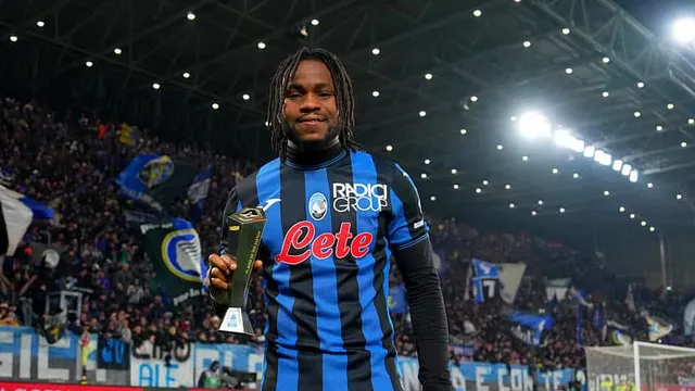 Ballon d’or africain 2024 : pourquoi Ademola Lookman va remporter le trophée