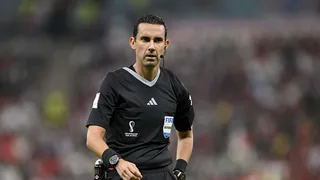 Coupe du monde 2022 : qui est l’arbitre de France – Maroc ?