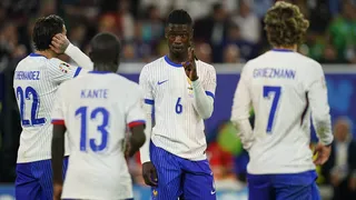 Équipe de France : Un absent de poids à l’entraînement ce dimanche