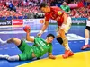 Italie – Algérie : heure et chaine TV du match du Mondial de Handball 2025