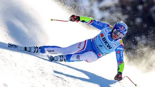 Ski Alpin : Alexis Pinturault opéré la semaine prochaine