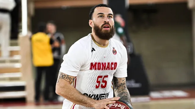Monaco – Fenerbahçe (Euroleague) : À quelle heure ? Sur quelle chaine TV regarder le match 1 ?