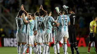 Objectif Loujniki : L’Argentine