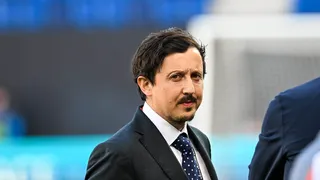 Mercato OM : Longoria audacieux, un crack de Premier League dans le viseur !