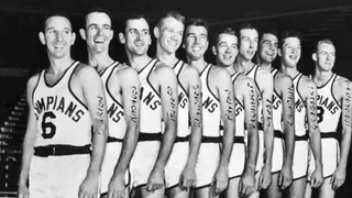La Rétro Basket : le match le plus long de l’histoire (Indiana vs Rochester)