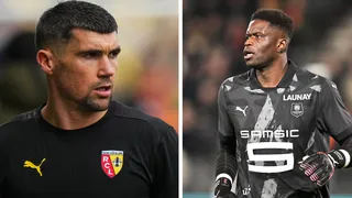 RC Lens : comment Mathew Ryan a fait oublier Brice Samba