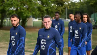 Équipe de France : un ancien de l’OM ne fait pas l’unanimité dans le vestiaire