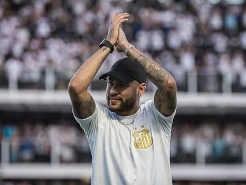 PSG : Neymar joue un vilain tour… à un ancien de l’OM