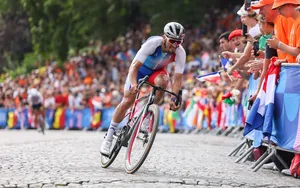 Mercato cyclisme : 4 équipes pour accueillir Julian Alaphilippe
