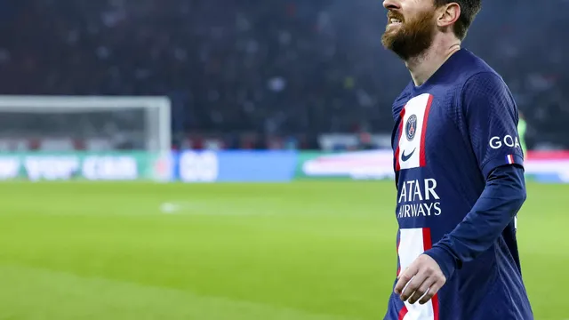 PSG : qui pour remplacer Messi?