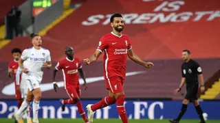 Liverpool – Leeds : les notes du match !