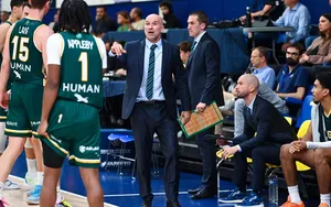 Betclic Elite : un club emblématique écope d’une terrible sanction