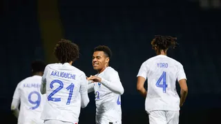 France – Chypre (Espoirs) : Compositions officielles, Chaîne TV et heure du match