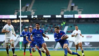 Autumn Nations Cup : les Anglais l’emportent en prolongations face à un XV de France héroïque