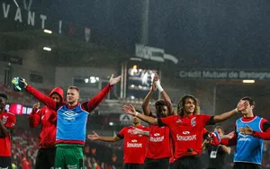 Domino’s Ligue 2 (J5) : La preview de Guingamp – Valenciennes