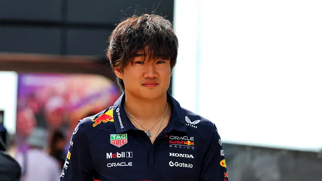 F1 : pourquoi l’arrivée de Laurent Mekies pourrait transformer Yuki Tsunoda chez Red Bull