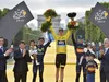 Tour de France 2015 : Le duel Quintana – Froome
