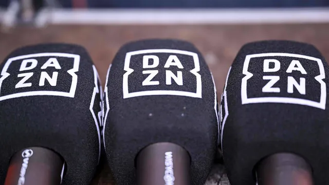 Droits TV : DAZN revient sur le prix de ses abonnements