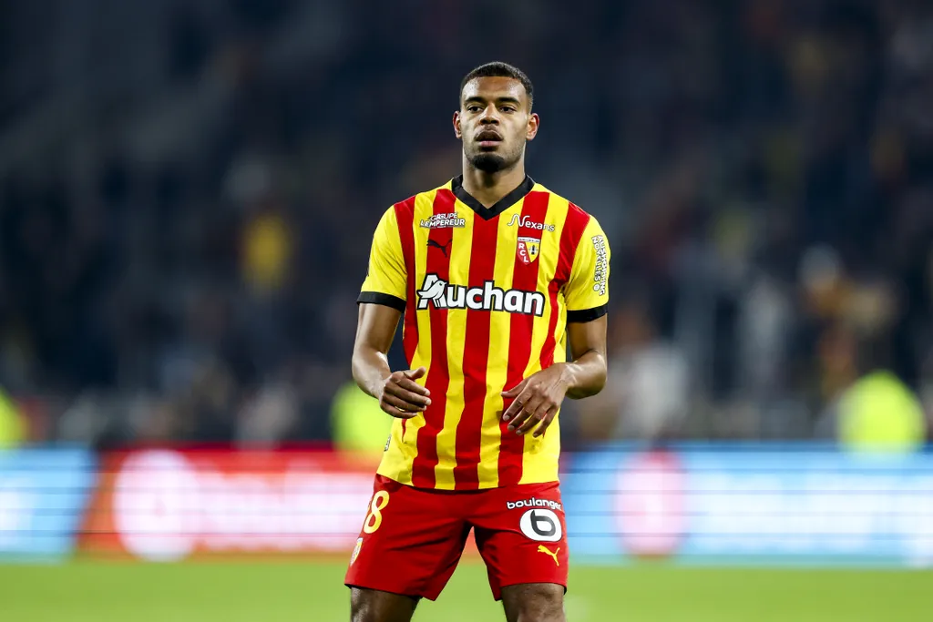 RC Lens v Le Havre Athletic Club – Ligue 1 McDonald’s 2024/2025