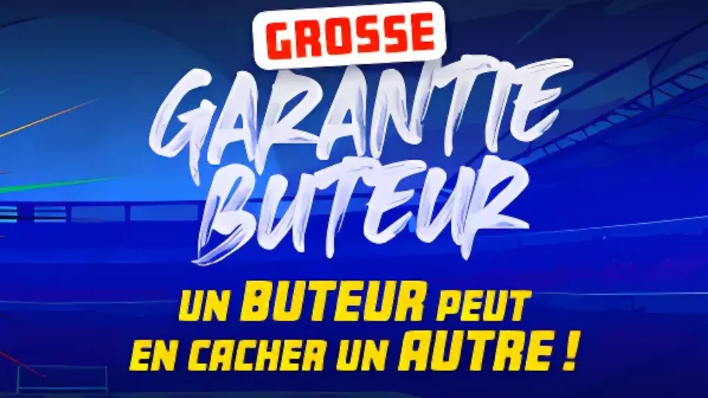 Accédez une assurance de prono foot avec le code bonus Winamax
