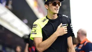 MotoGP : le demi-frère de Rossi remplace Marquez !