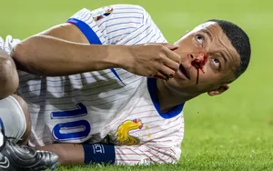 Euro 2024 : Mbappé absent, les 4 solutions de Didier Deschamps