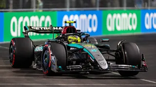 F1 : « Les choses n’ont pas fonctionné », l’aveu puissant de Lewis Hamilton