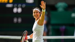 Tennis : la carrière de Caroline Garcia en 5 grandes dates
