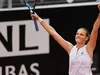 WTA – Rome : Karolína Plíšková écarte Petra Martić pour rejoindre la finale
