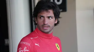 F1 : le projet Audi intéresse Carlos Sainz