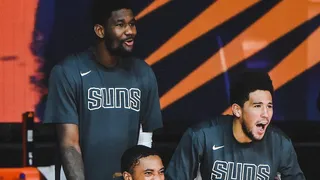 Suns @ Wizards : Gagnants mais pas rassurants