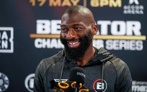 MMA : un combattant français veut faire tomber Cédric Doumbè