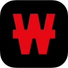 Logo winamax app