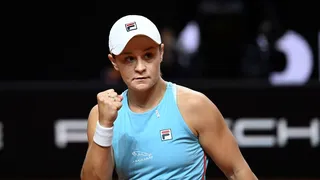 WTA – Stuttgart : Ashleigh Barty titrée pour la 3e fois cette saison
