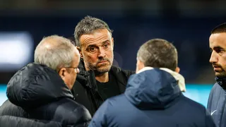 PSG : Luis Henrique “on va gagner ce match”