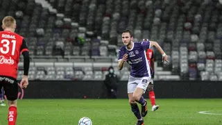 Ligue 2 – J20 : Choc du haut de tableau entre Toulouse et Grenoble